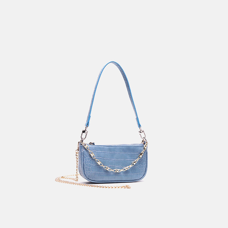 Ladies mini underarm bag