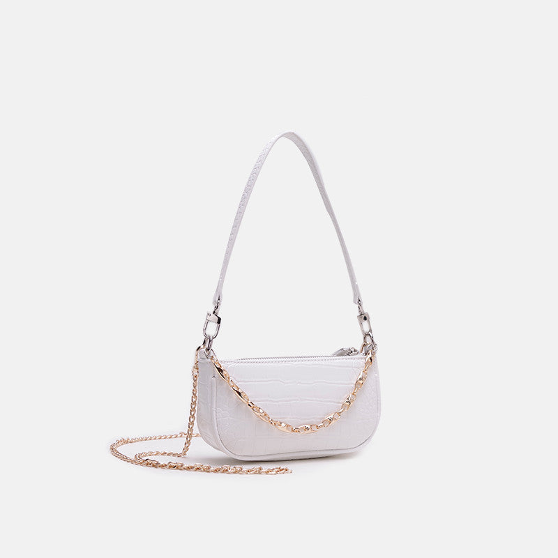 Ladies mini underarm bag