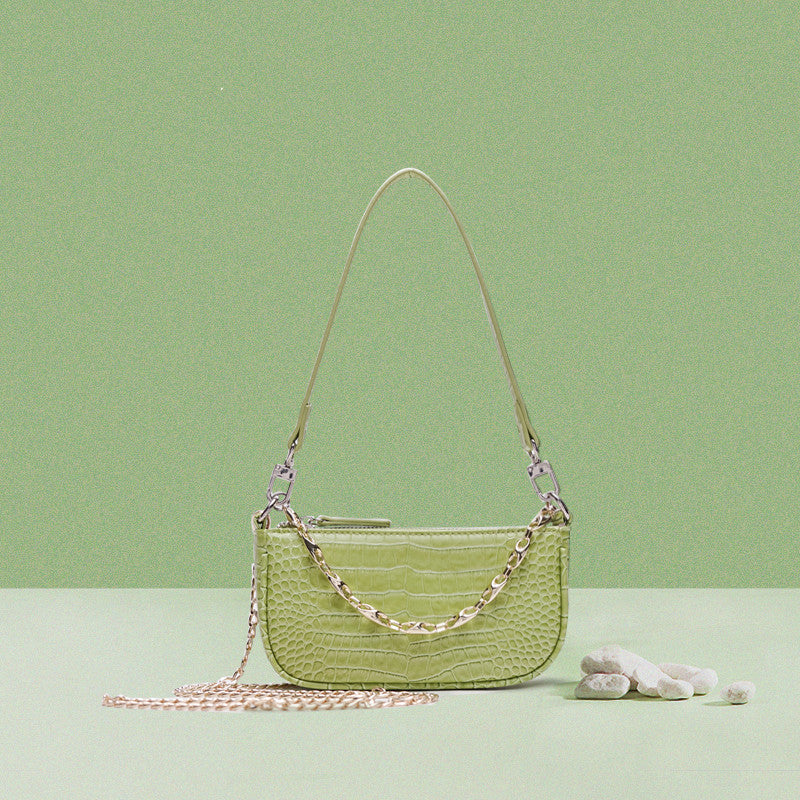 Ladies mini underarm bag